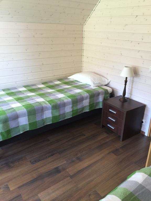 Rauha Marina 5 Lägenhet Virasoja Exteriör bild
